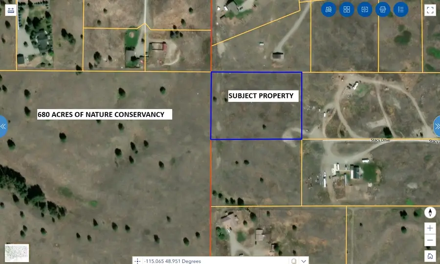NHN Stacy Drive, Eureka, MT 59917 - Image #2