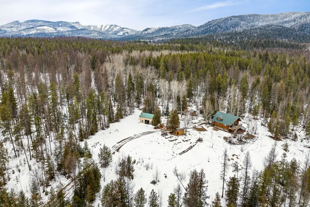 3083 Witty Lane, Columbia Falls, MT 59912 - Image #1