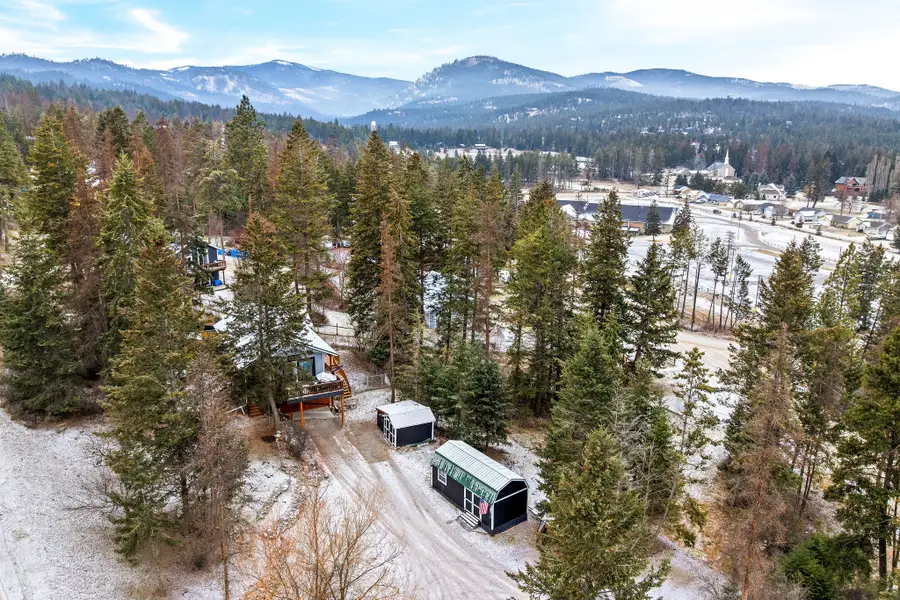 103 Tamarack Woods Drive, Lakeside, MT 59922 - Image #2