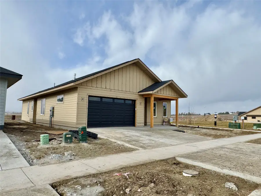 812 Rivet Way, Kalispell, MT 59901 - #2