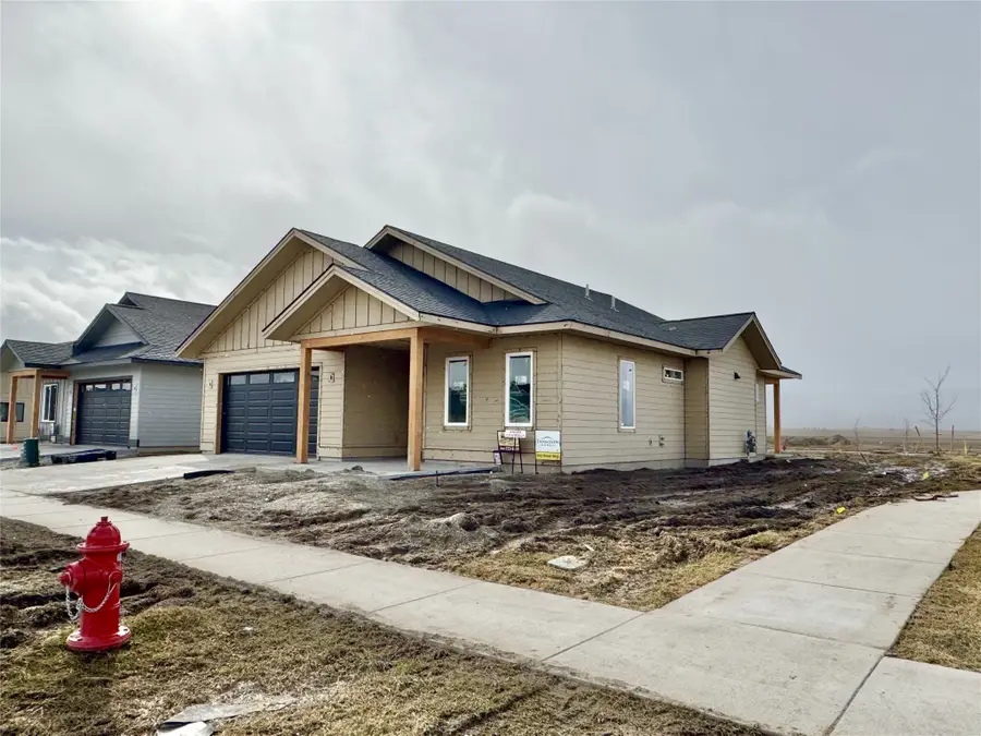 812 Rivet Way, Kalispell, MT 59901 - #3