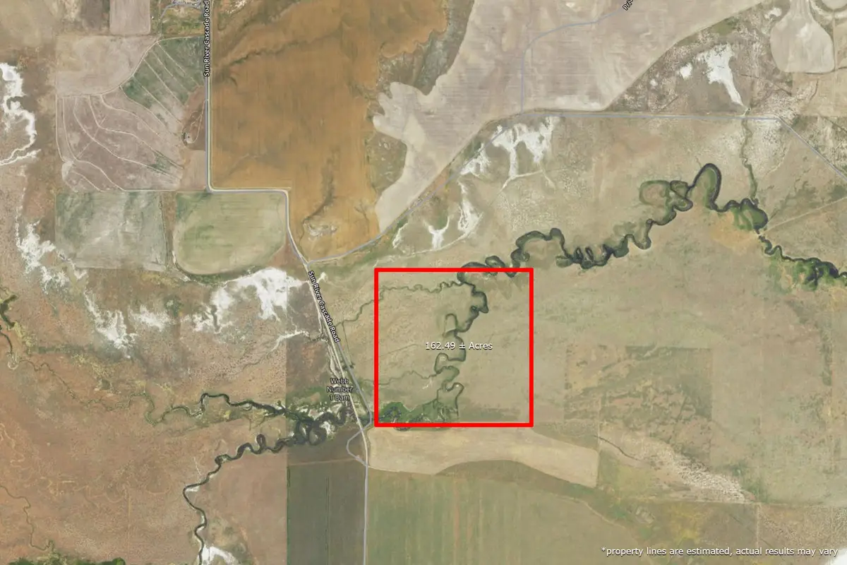 Tract 26 Sun River Cascade Road, Cascade, MT 59421 - Image #1