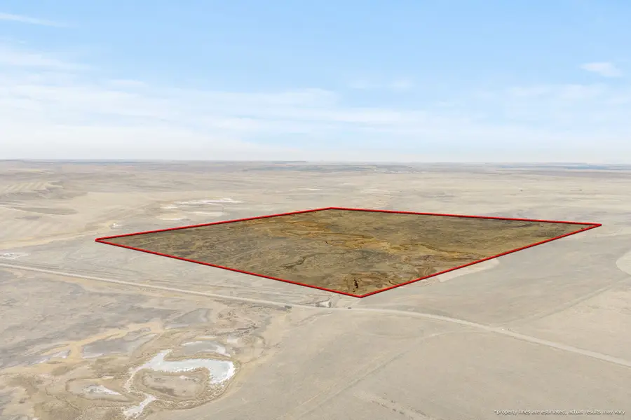 Tract 26 Sun River Cascade Road, Cascade, MT 59421 - Image #3