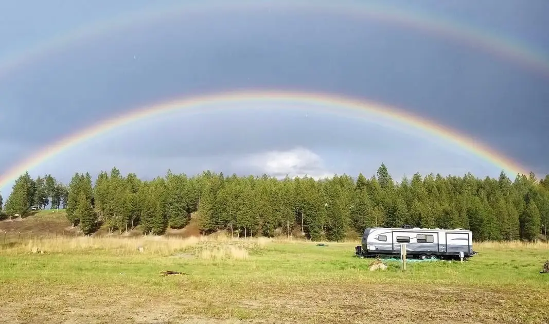 NHN Border Lane, Rexford, MT 59930 - Image #1