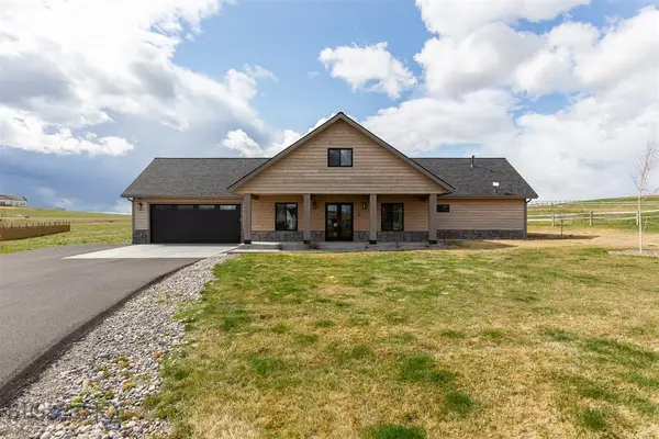 19 Sharptail Place, Three Forks, MT 59752