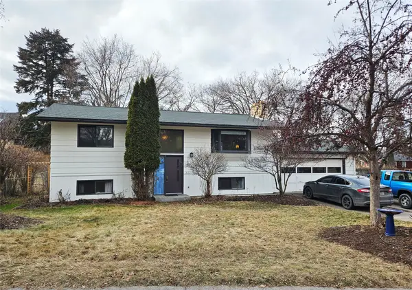 901 Sky Drive, Missoula, MT 59804