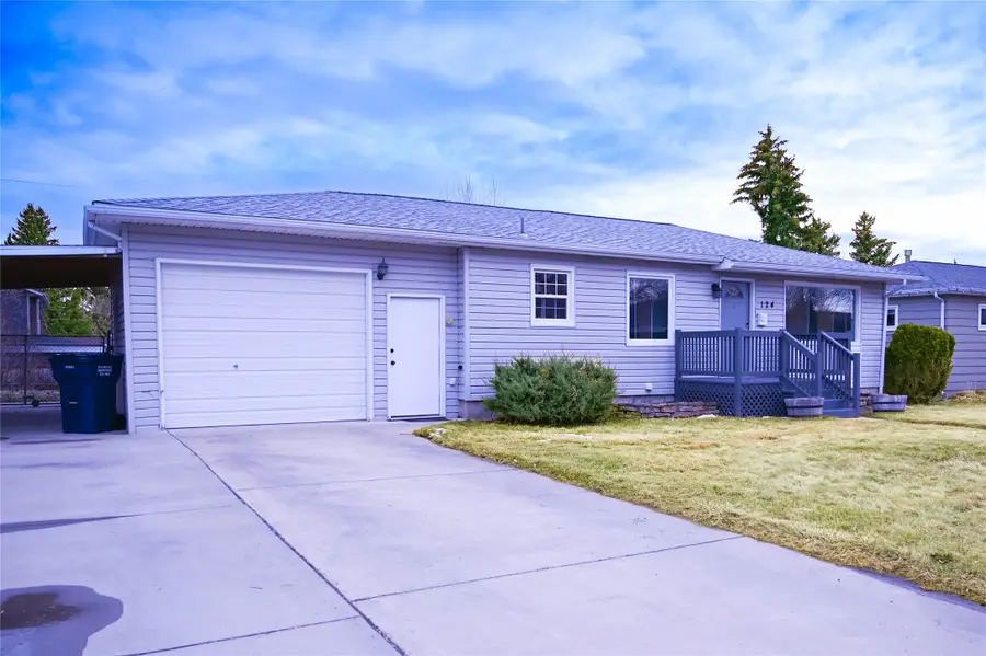 124 Riverview D, Great Falls, MT 59404 - Image #2