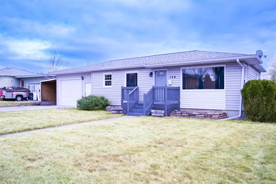 124 Riverview D, Great Falls, MT 59404 - Image #3