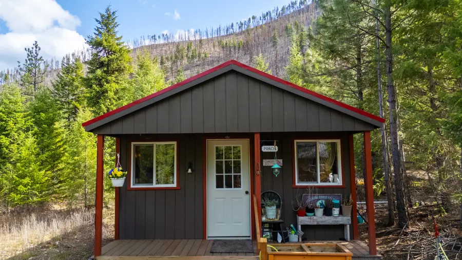 949 Verde Creek Road, Superior, MT 59872 - #2