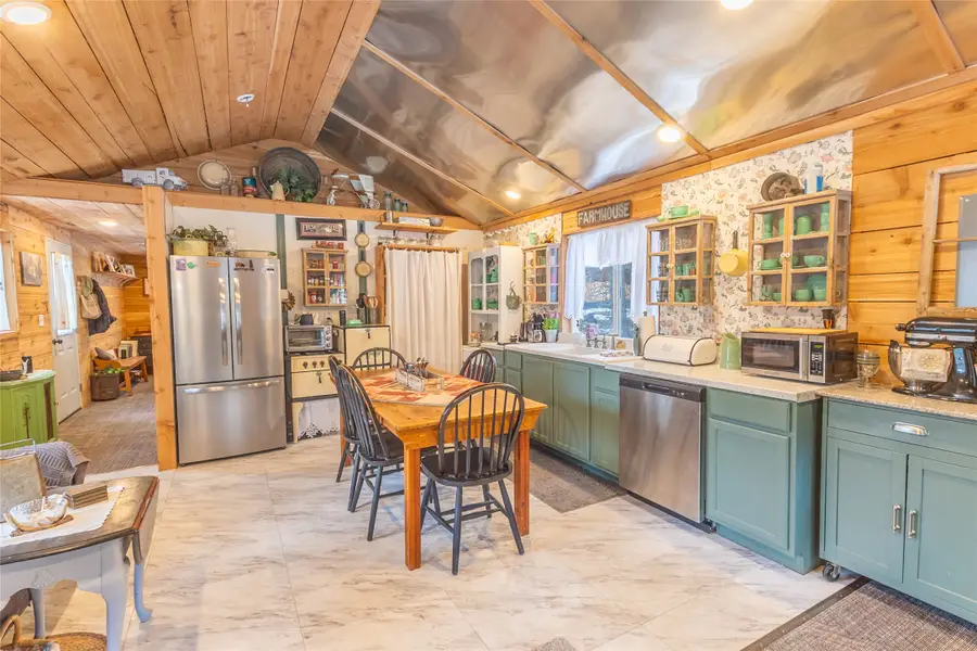 949 Verde Creek Road, Superior, MT 59872 - #3