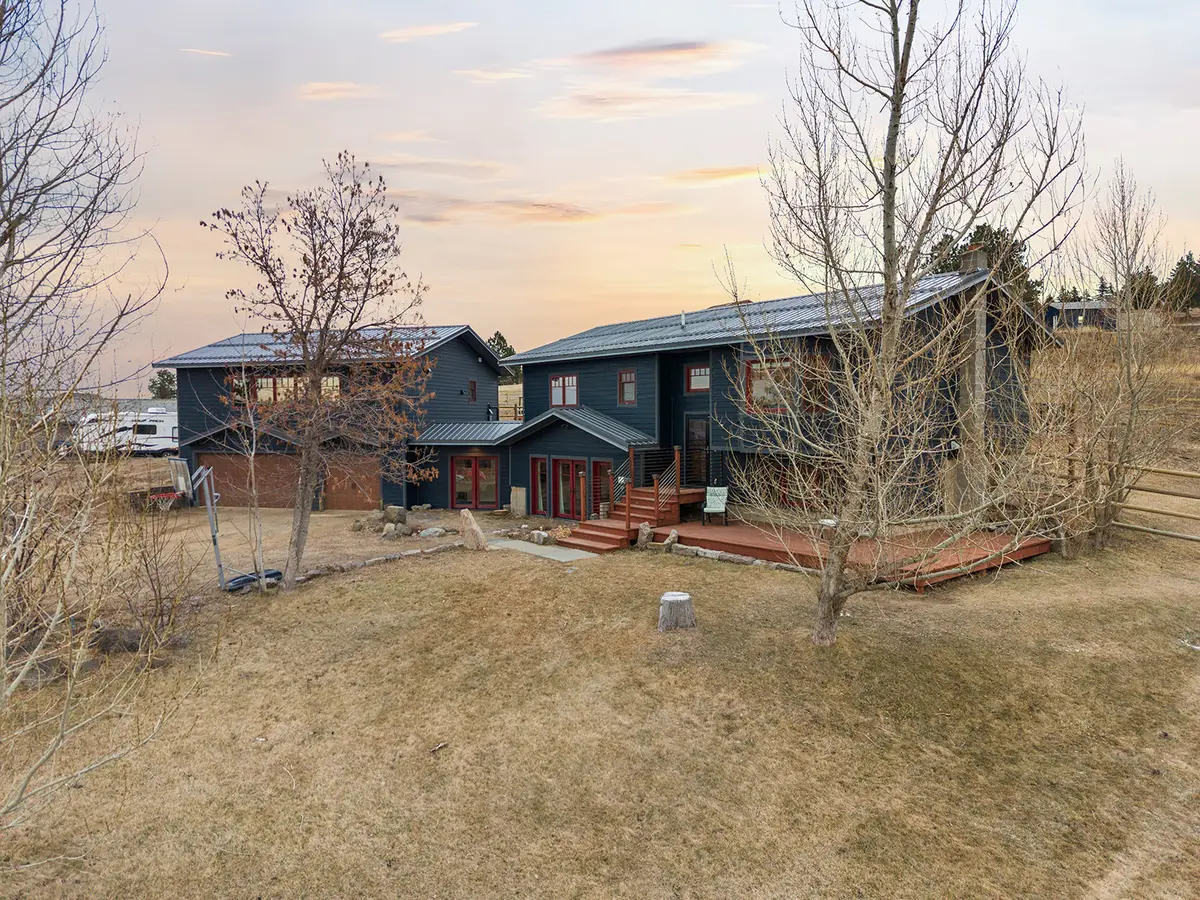 16 Grassy Mountain Road, Clancy, MT 59634 - Image #1
