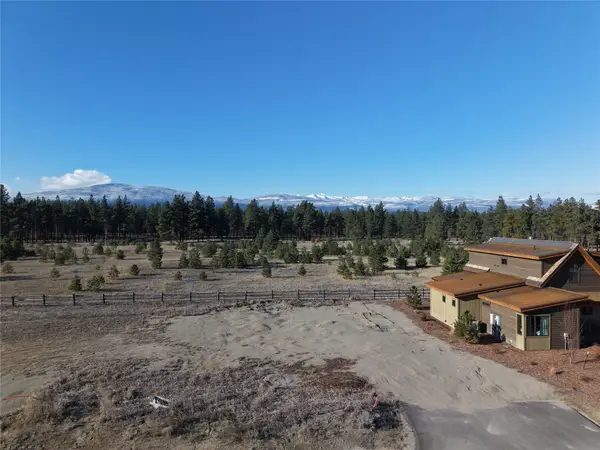 74 Crooked Stick Way, Eureka, MT 59917