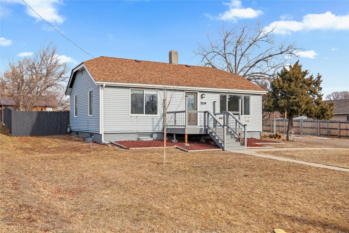 509 Smelter Avenue Nw, Great Falls, MT 59404 - Image #1