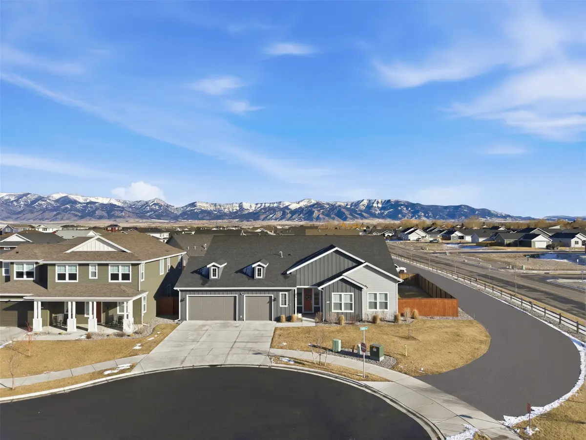 1718 Wyatt Earp Court, Belgrade, MT 59714 - Image #1