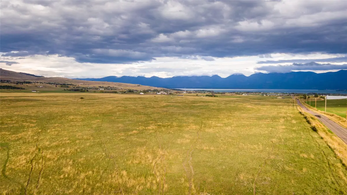 NHN Tower Road, Polson, MT 59860 - #1