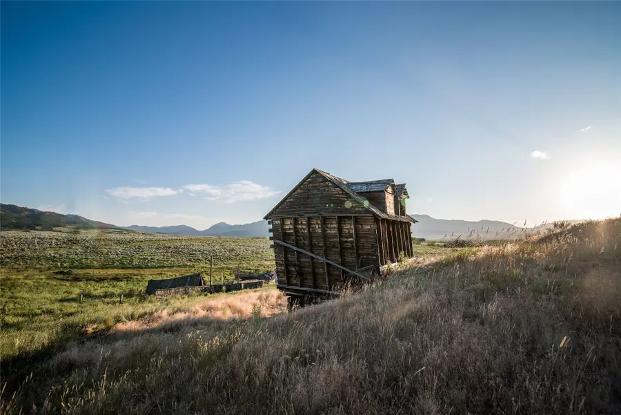 2249 Seitz Road E, Wilsall, MT 59086 - Image #3