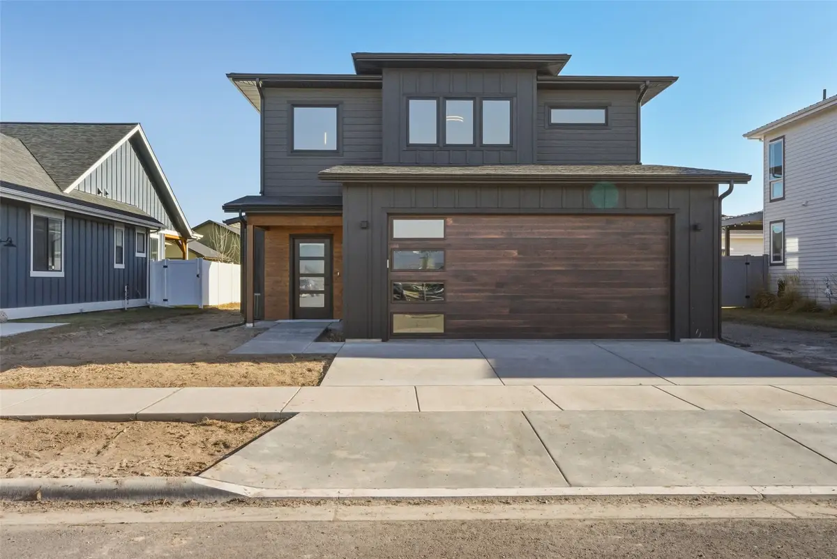 2420 Belt Buckle Way, Missoula, MT 59808 - Image #1