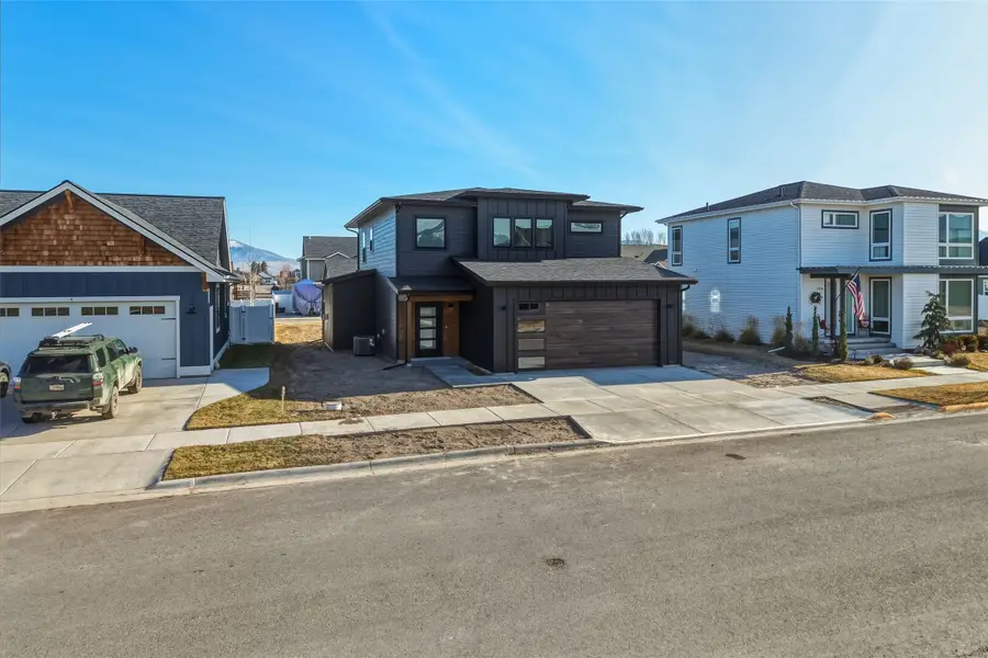 2420 Belt Buckle Way, Missoula, MT 59808 - Image #2