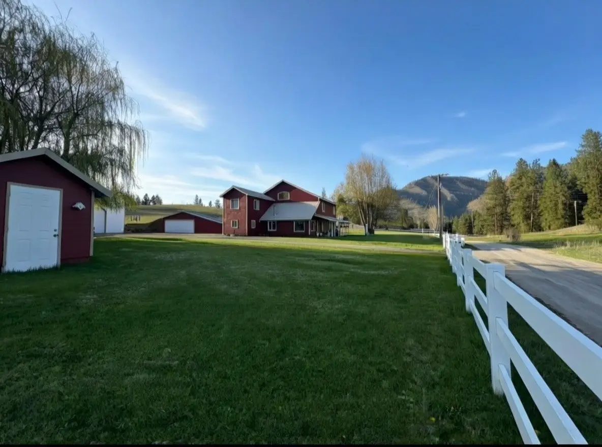 614 Johnson Lane, Superior, MT 59872 - Image #1