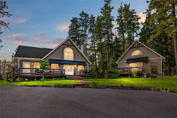 2730 Middle Road, Columbia Falls, MT 59912