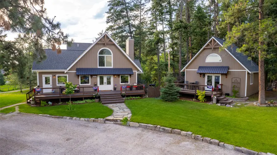 2730 Middle Road, Columbia Falls, MT 59912 - #2