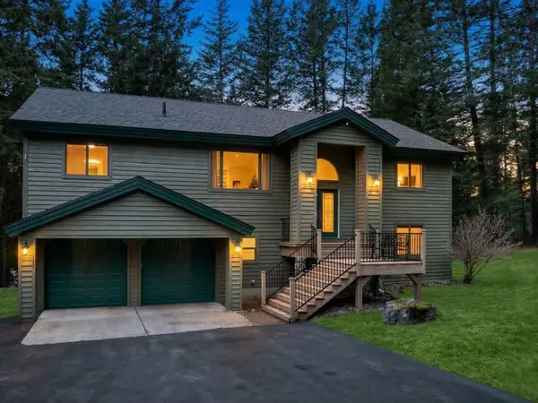 135 Little Mountain Road, Whitefish, MT 59937