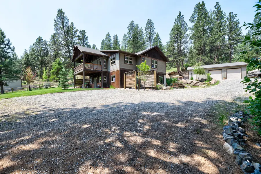41 Sleepy Hollow Lane, Clancy, MT 59634 - Image #2