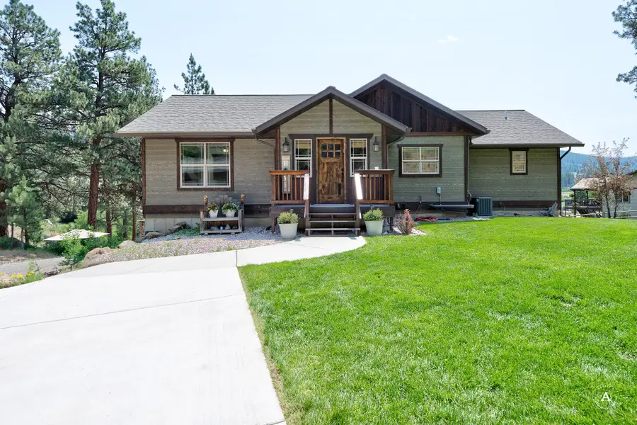 41 Sleepy Hollow Lane, Clancy, MT 59634 - Image #3