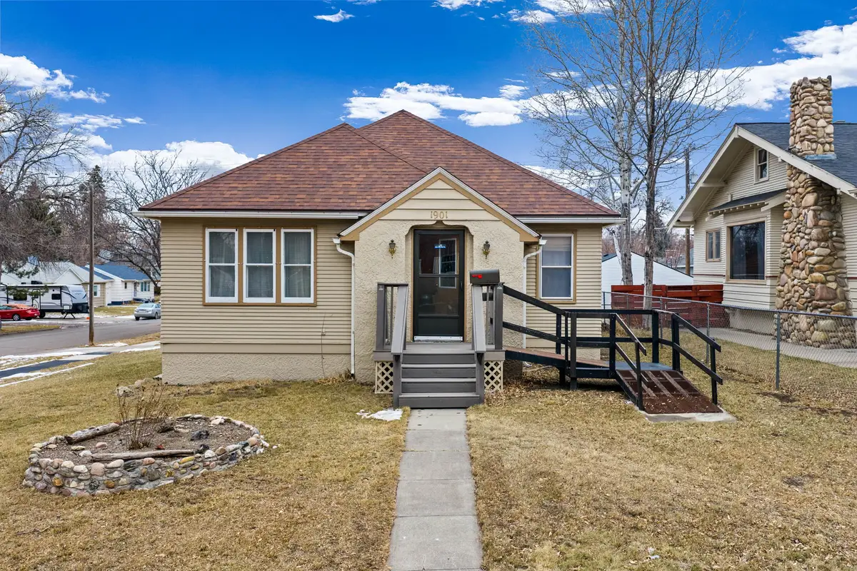 1901 Central Avenue, Great Falls, MT 59401 - Image #1