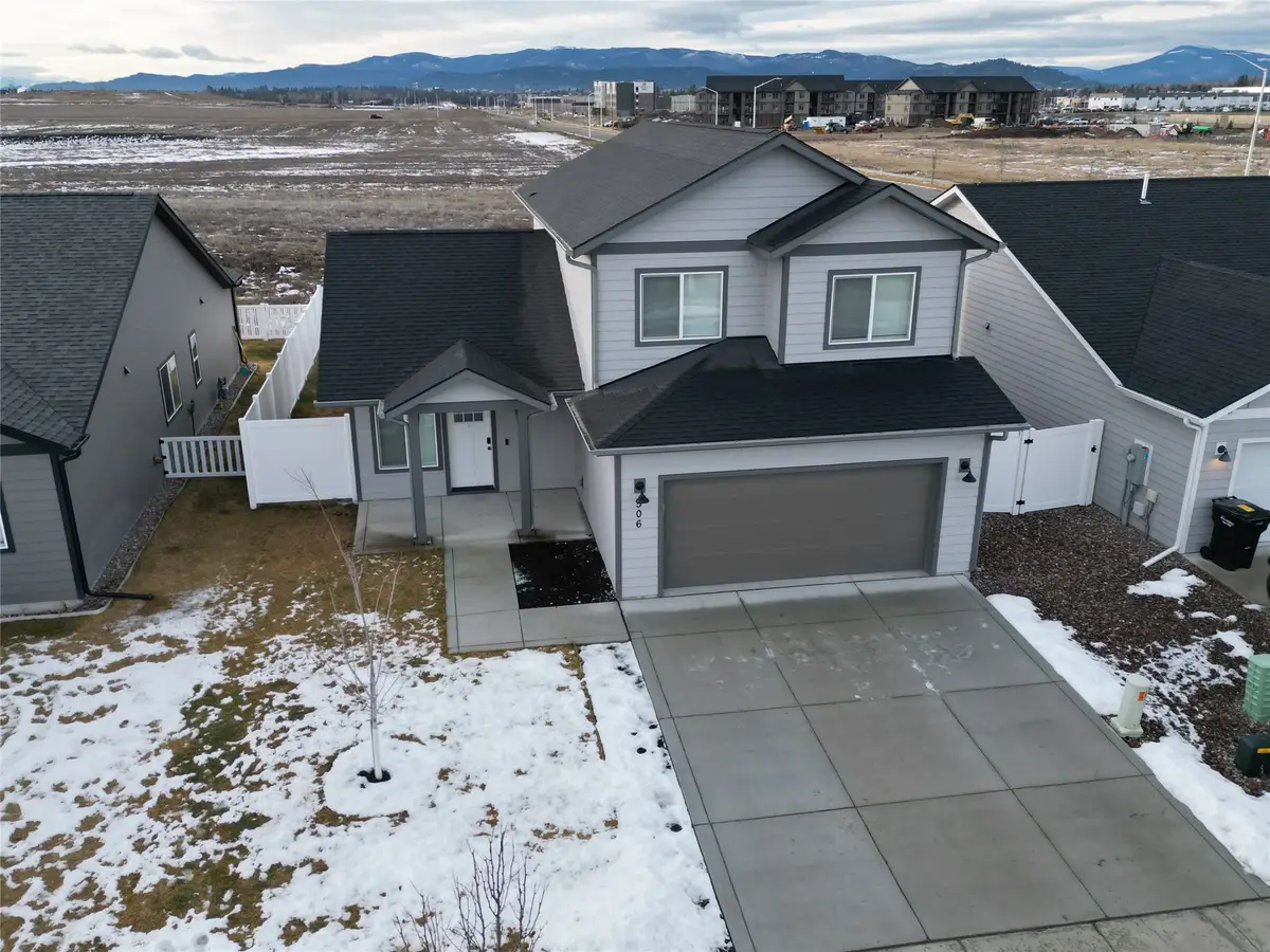 506 Sparrow Road, Kalispell, MT 59901 - Image #1