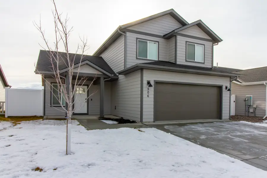 506 Sparrow Road, Kalispell, MT 59901 - Image #2