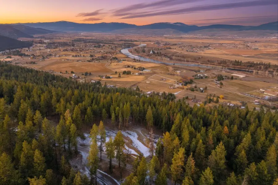10570 Horseback Ridge Road, Missoula, MT 59804 - Image #2