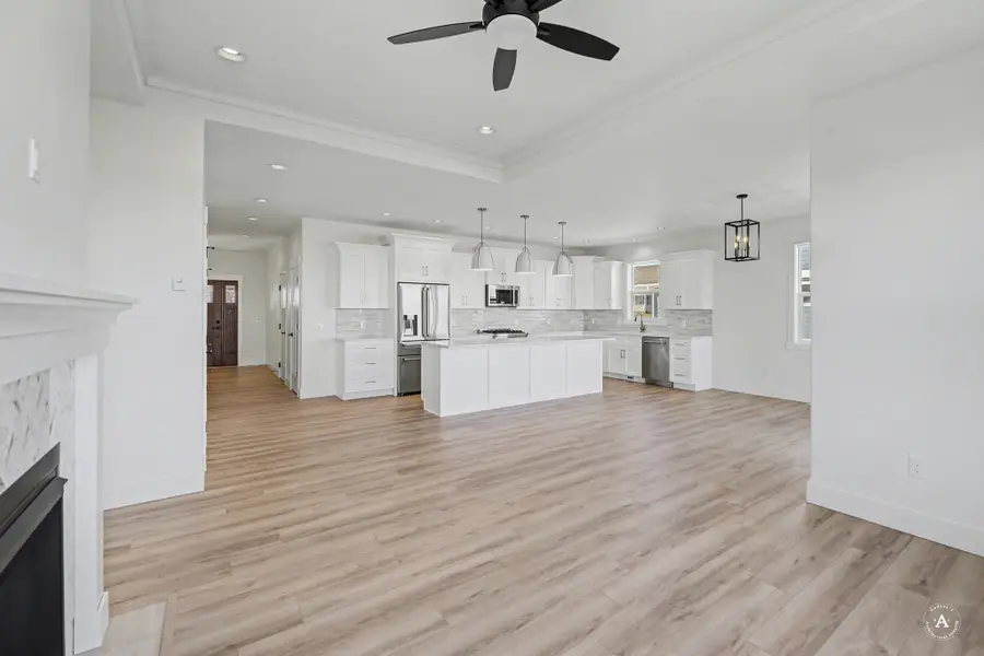 2912 Adam Run Avenue, Helena, MT 59601 - Image #3