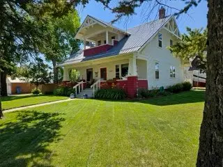 802 5th Avenue S, Lewistown, MT 59457 - #1
