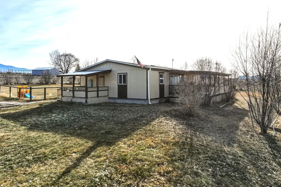 2464 Loyd Drive, Corvallis, MT 59828 - Image #3