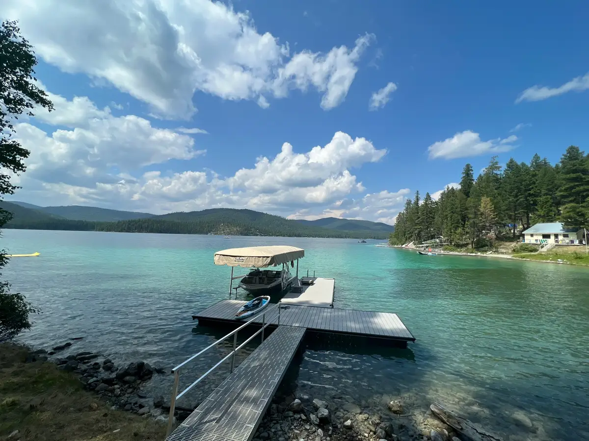 4154 Ashley Lake Road, Kalispell, MT 59901 - Image #1