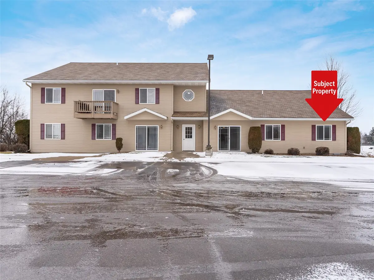 24 Diane Road #171A, Columbia Falls, MT 59912 - Image #1