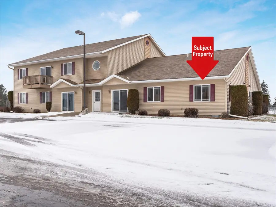 24 Diane Road #171A, Columbia Falls, MT 59912 - Image #2