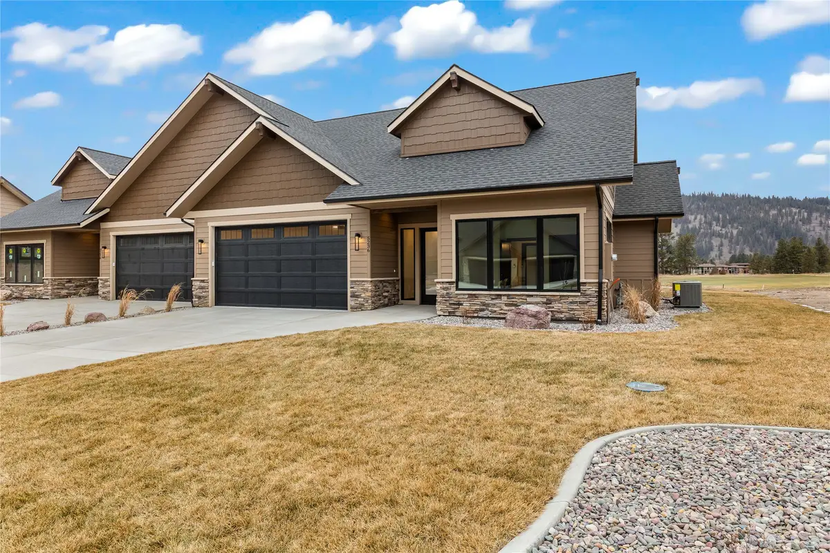 5236 Ginger Quill Road #A, Missoula, MT 59802 - Image #1