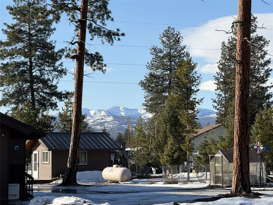 109 Badger Court, Seeley Lake, MT 59868 - #3