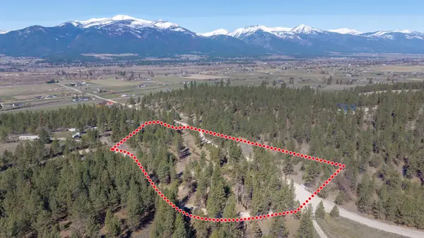 419 Treece Gulch Road, Stevensville, MT 59870