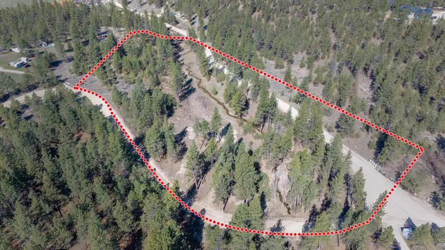 419 Treece Gulch Road, Stevensville, MT 59870 - Image #2