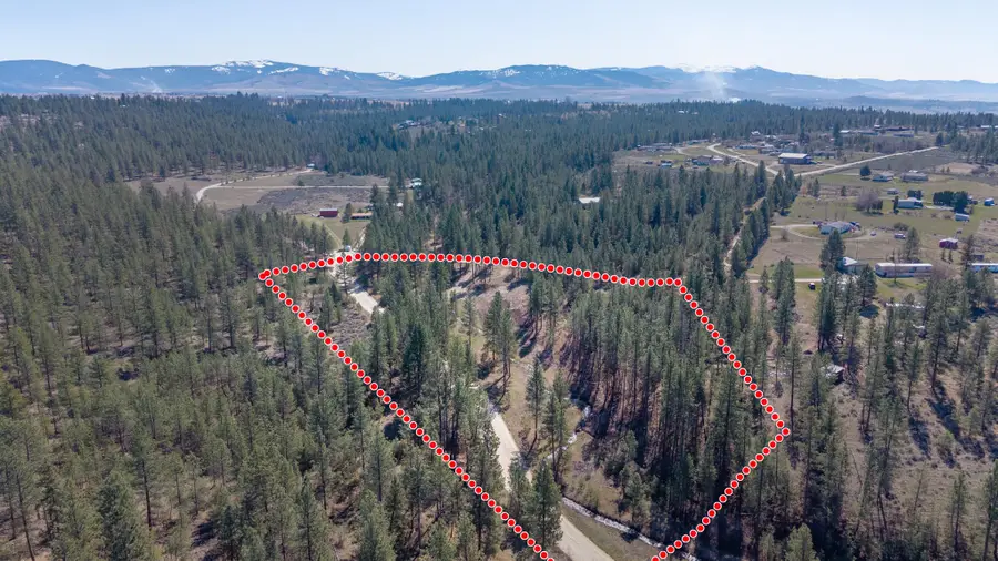 419 Treece Gulch Road, Stevensville, MT 59870 - Image #3