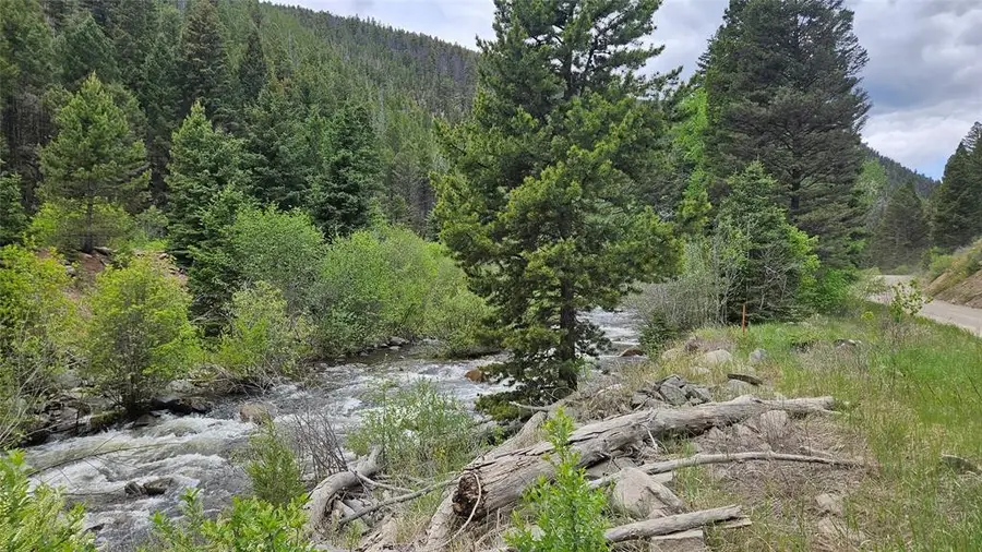 67 Basin Creek Road, Basin, MT 59631 - Image #2