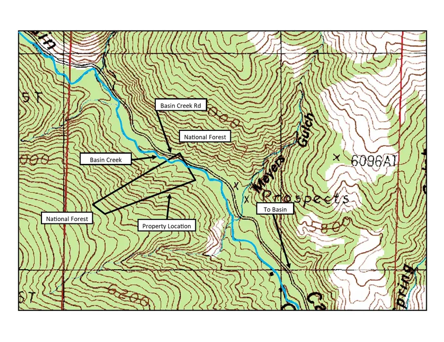 67 Basin Creek Road, Basin, MT 59631 - Image #3