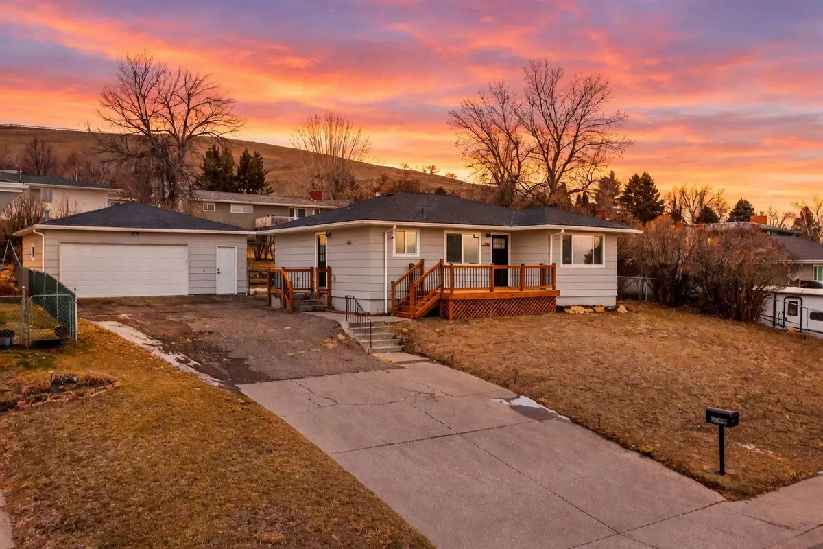 1308 1st West Hill Drive, Great Falls, MT 59404 - Image #1