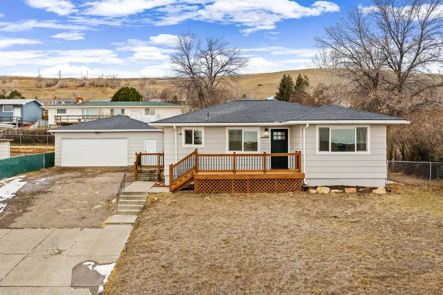 1308 1st West Hill Drive, Great Falls, MT 59404 - Image #2