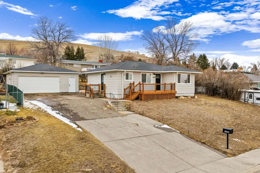 1308 1st West Hill Drive, Great Falls, MT 59404 - Image #3