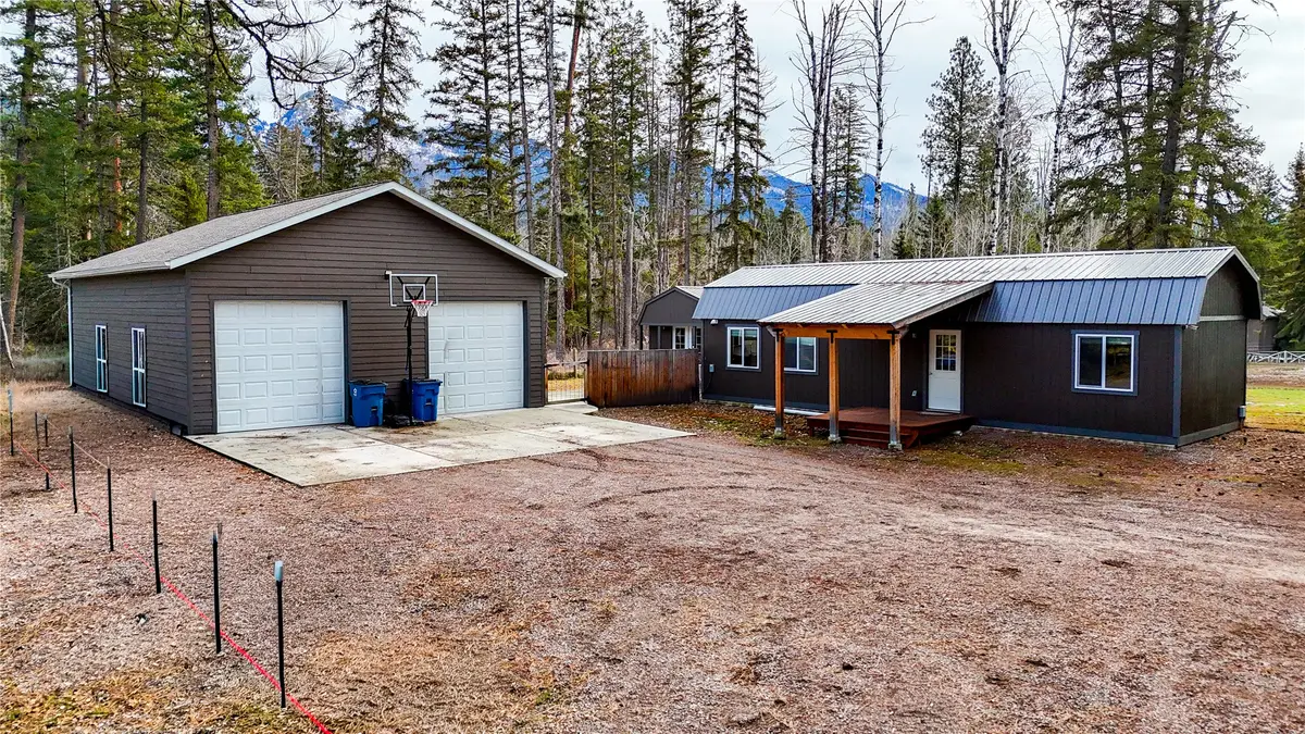 47898 Mountain Estates Drive, Ronan, MT 59864 - Image #1