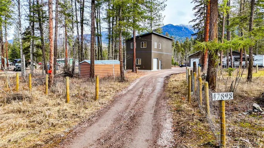 47898 Mountain Estates Drive, Ronan, MT 59864 - Image #2